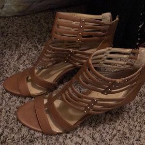 Jessica Simpson Sandals